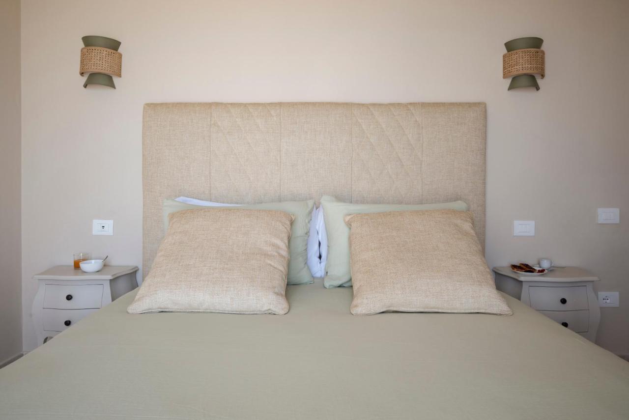 سان فينتْشينسو Zefiro Apartments المظهر الخارجي الصورة